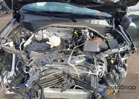 2024 Chevrolet Trailblazer Fwd Ls from USA, damaged, VIN KL79MMSL5RB085278